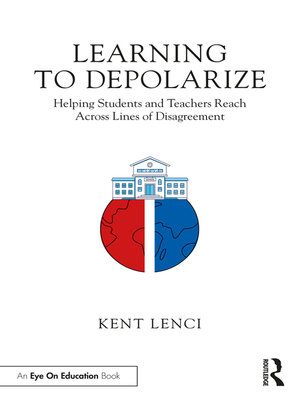 cover image of Learning to Depolarize